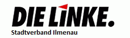 DIE LINKE. Logo